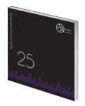 Конверты Audio Anatomy 25 X 12" Deluxe Audiophile Antistatic Inner Sleeves White
