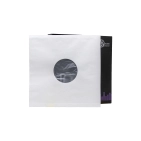 Конверти Audio Anatomy 25 X 12" Deluxe Audiophile Antistatic Inner Sleeves White Конверти Audio Anatomy 25 X 12" Deluxe Audiophile Antistatic Inner Sleeves White