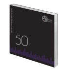 Конверти Audio Anatomy 50 X 12" Deluxe Audiophile Antistatic Inner Sleeves White Конверти Audio Anatomy 50 X 12" Deluxe Audiophile Antistatic Inner Sleeves White
