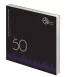 Конверти Audio Anatomy 50 X 12" Deluxe Audiophile Antistatic Inner Sleeves White