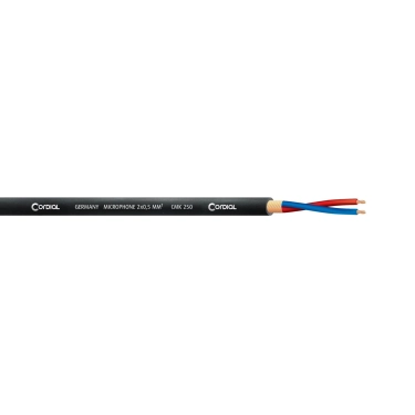 CMK 250 BLACK 100