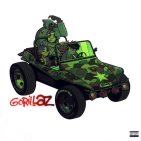 Вінілова платівка Gorillaz - Gorillaz Вінілова платівка Gorillaz - Gorillaz