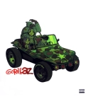 Вінілова платівка Gorillaz - Gorillaz