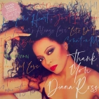 Вінілова платівка Diana Ross - Thank You Вінілова платівка Diana Ross - Thank You
