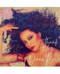 Vinyl LP Diana Ross - Thank You