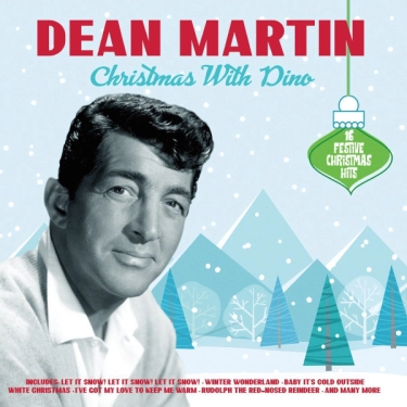 Вінілова платівка Dean Martin - Christmas With Dino