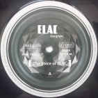Вініловий диск LP The Voice Of ELAC (45rpm)