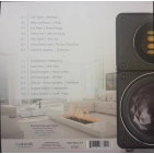 Вініловий диск LP The Voice Of ELAC (45rpm)