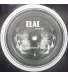 Вініловий диск LP The Voice Of ELAC (45rpm)