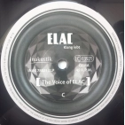 Вініловий диск LP The Voice Of ELAC (45rpm)