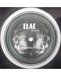 Вініловий диск LP The Voice Of ELAC (45rpm)