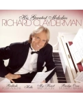 Вінілова платівка Richard Clayderman - His Greatest Melodies