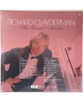 Вінілова платівка Richard Clayderman - His Greatest Melodies