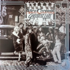 Вінілова платівка Alice Cooper - Alice Cooper's Greatest Hits Вінілова платівка Alice Cooper - Alice Cooper's Greatest Hits