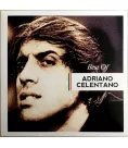 Вініловий диск Adriano Celentano - Best Of