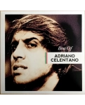 Вініловий диск Adriano Celentano - Best Of