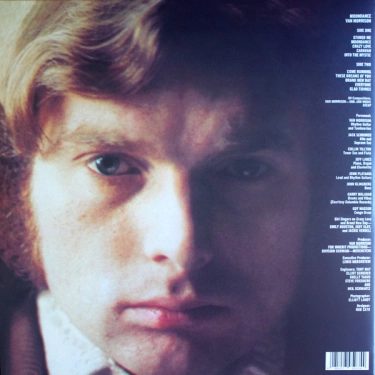 Вініловий диск Van Morrison - Moondance