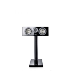 Акустична система Canton Chrono SL 556.2 Center Акустична система Canton Chrono SL 556.2 Center