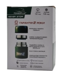 Термос пищевой PowerPlay 9003 Синий 500 мл