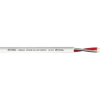 Кабель акустичний Cordial CLS 225 White 100 Кабель акустичний Cordial CLS 225 White 100