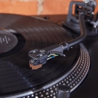 Картридж Audio-Technica AT-VM95SH/H