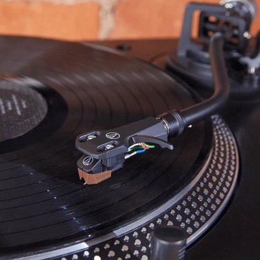 Картридж Audio-Technica AT-VM95SH/H