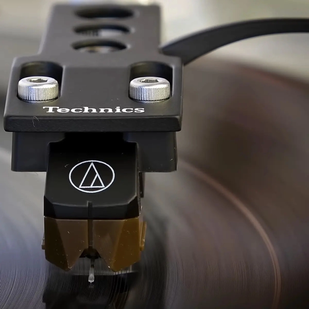 Картридж Audio-Technica AT-VM95SH/H