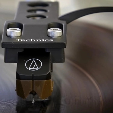 Картридж Audio-Technica AT-VM95SH/H