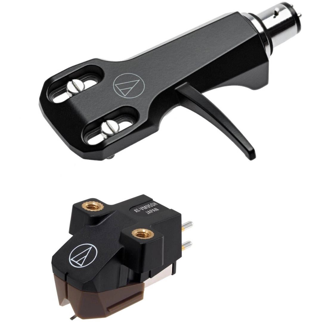 Картридж Audio-Technica AT-VM95SH/H