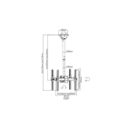 Кронштейн ITech Celb-Duo-54S Кронштейн ITech Celb-Duo-54S
