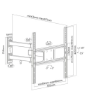 Кронштейн UniBracket BZ01-23