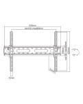 Кронштейн UniBracket BZ01-63