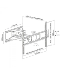 UniBracket BZ31-46