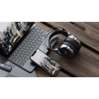 Навушники FIIO FT5 Black