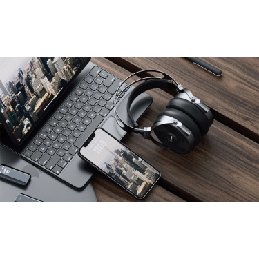 Навушники FIIO FT5 Black