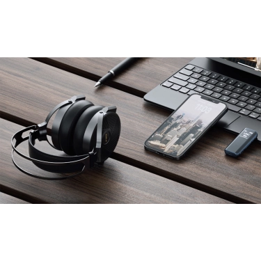Навушники FIIO FT5 Black