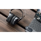 Навушники FIIO FT5 Black