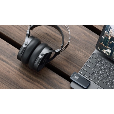 Навушники FIIO FT5 Black