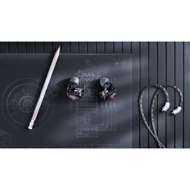 Навушники FIIO FX15