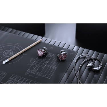 Навушники FIIO FX15