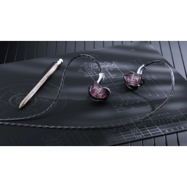 Навушники FIIO FX15