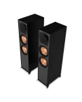 Підлогова акустика Klipsch Reference R-800F Black