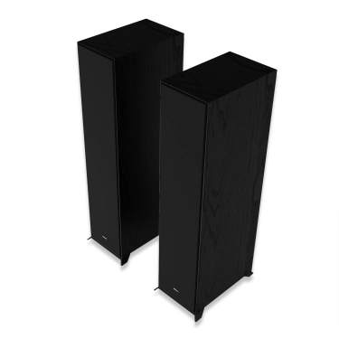 Підлогова акустика Klipsch Reference R-800F Black