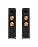 Підлогова акустика Klipsch Reference R-800F Black