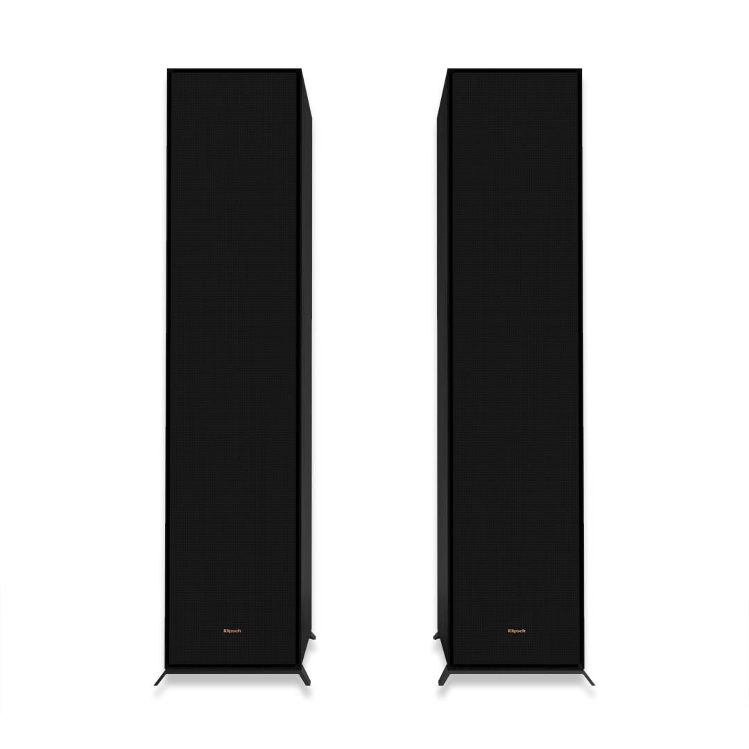 Підлогова акустика Klipsch Reference R-800F Black