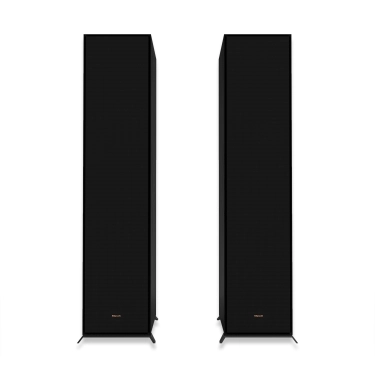 Підлогова акустика Klipsch Reference R-800F Black