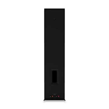 Підлогова акустика Klipsch Reference R-800F Black