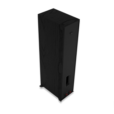 Підлогова акустика Klipsch Reference R-800F Black