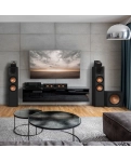 Напольная акустика Klipsch Reference R-800F Black