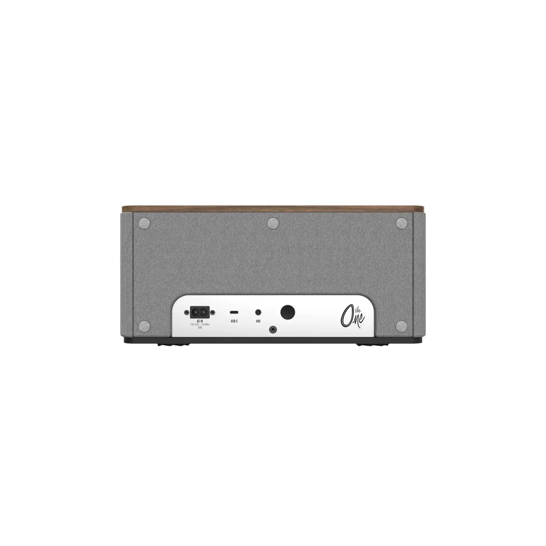 Акустика Klipsch The One Plus Walnut